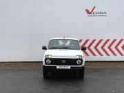 Lada (ВАЗ) Niva Legend I Пермь  - изображение 22