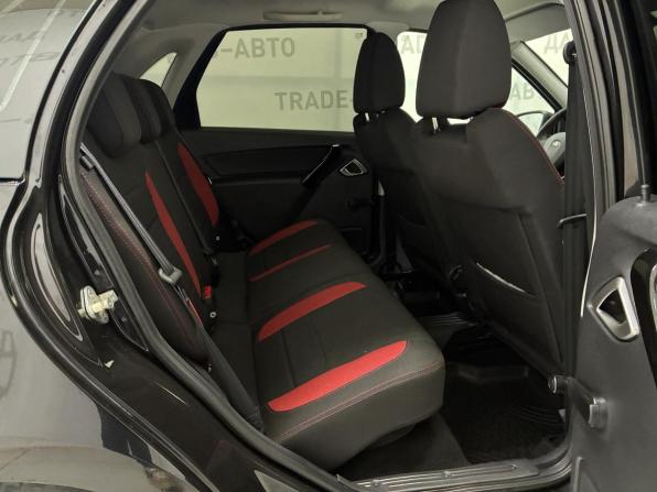 Lada (ВАЗ) Granta I Рестайлинг с пробегом 2022 года, цена 799 000 рублей, 70000 км, седан, Автокод Объявления