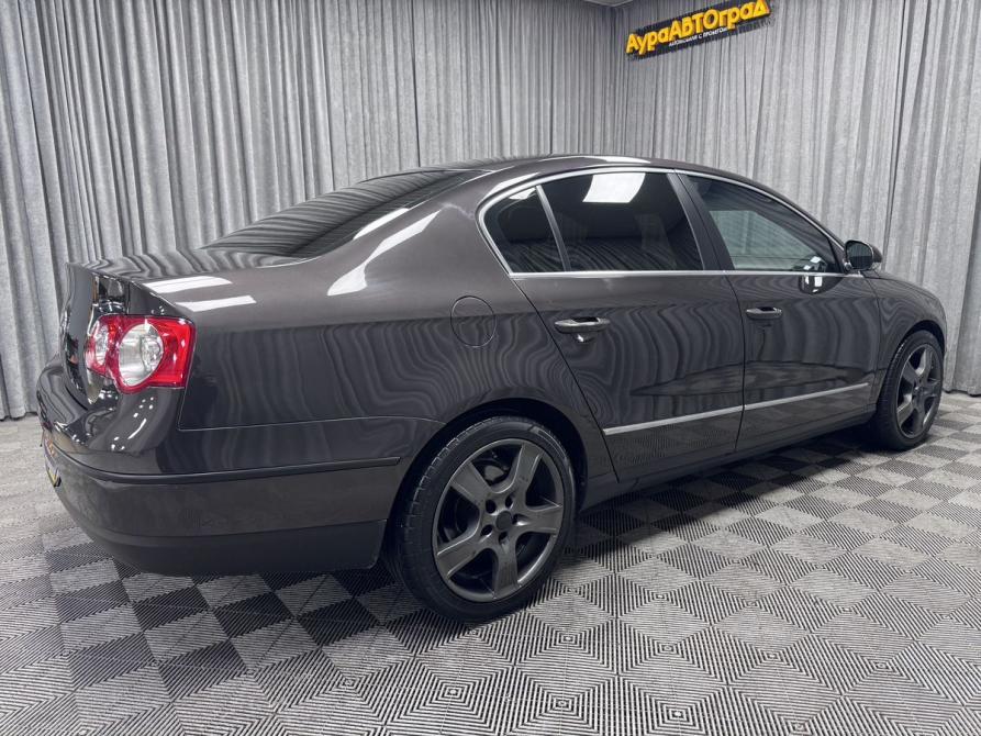Volkswagen Passat B6 Стерлитамак  - изображение 16