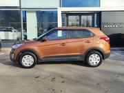 Hyundai Creta I Москва  - изображение 24