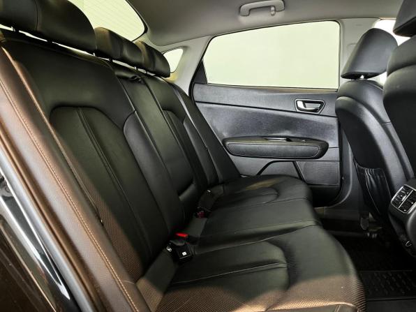 Kia Optima IV Рестайлинг с пробегом 2019 года, цена 2 050 000 рублей, 120308 км, седан, Автокод Объявления