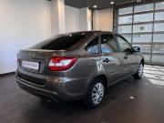 Lada (ВАЗ) Granta I Рестайлинг Чебоксары  - изображение 32