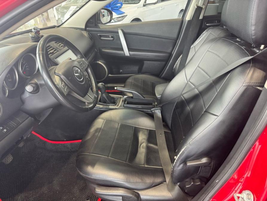 Mazda 6 II (GH) Челябинск  - изображение 11