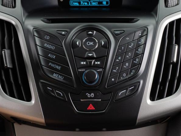 Ford Focus III с пробегом 2015 года, цена 1 000 000 рублей, 102257 км, хэтчбек, Автокод Объявления