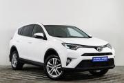 Toyota RAV4 IV (XA40) Рестайлинг Сургут  - изображение 19