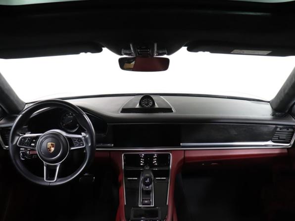 Porsche Panamera II с пробегом 2017 года, цена 8 300 000 рублей, 86819 км, лифтбек, Автокод Объявления