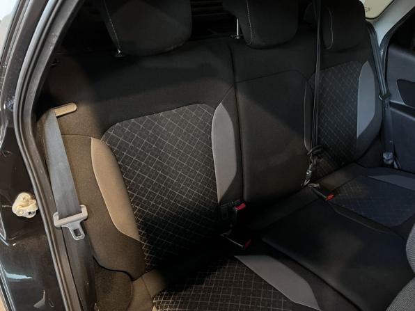 Lada (ВАЗ) Granta I Рестайлинг с пробегом 2019 года, цена 645 000 рублей, 139894 км, лифтбек, Автокод Объявления