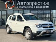 Renault Duster I Рестайлинг Волгоград  - изображение 21