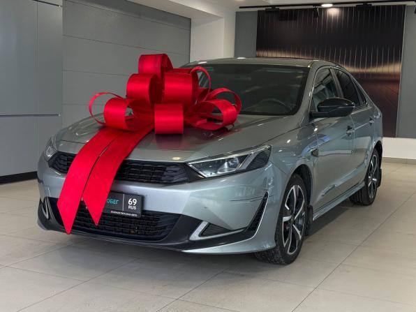 Kaiyi E5 с пробегом 2023 года, цена 1 375 000 рублей, 58384 км, седан, Автокод Объявления