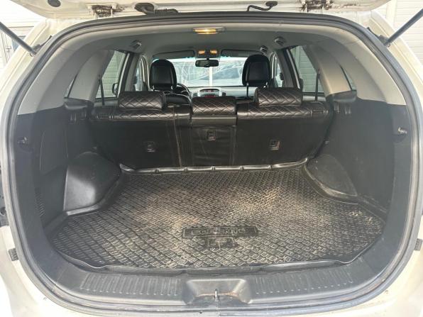 Kia Sorento II Рестайлинг с пробегом 2018 года, цена 1 350 000 рублей, 200697 км, внедорожник, Автокод Объявления