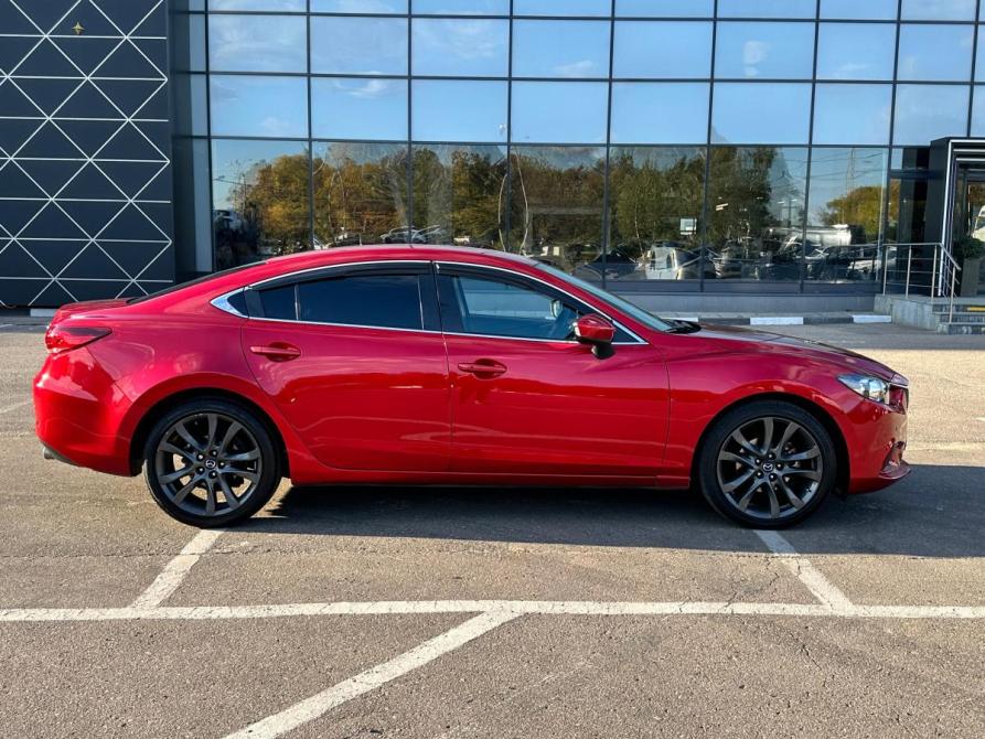 Mazda 6 III (GJ) Подольск  - изображение 5