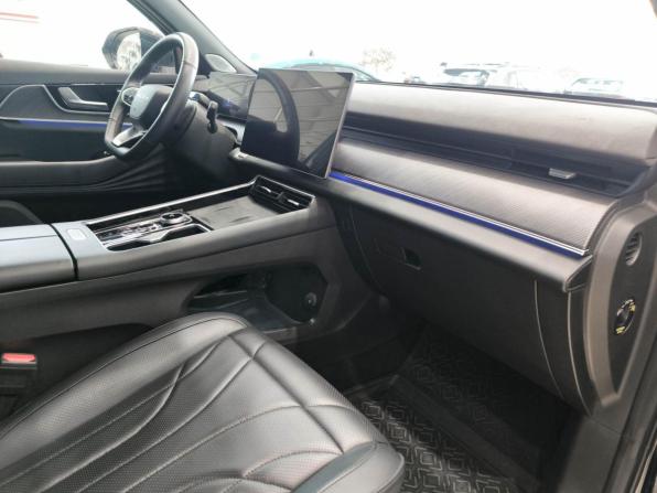 Chery Tiggo 9 I с пробегом 2024 года, цена 2 950 000 рублей, 38812 км, внедорожник, Автокод Объявления