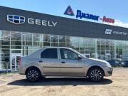 Renault Logan I Рестайлинг Набережные Челны  - изображение 32