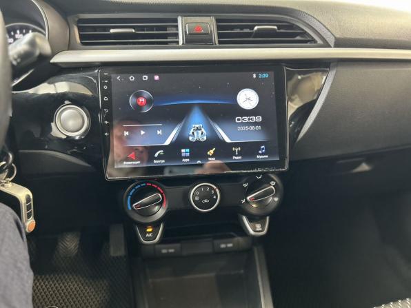 Kia Rio IV с пробегом 2018 года, цена 1 059 000 рублей, 168013 км, седан, Автокод Объявления