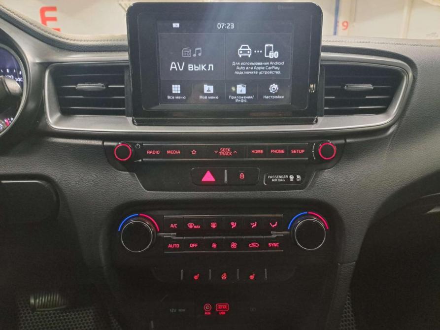 Kia Ceed III Казань  - изображение 18