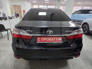 Toyota Camry VII (XV50) Рестайлинг Мончегорск  - изображение 21
