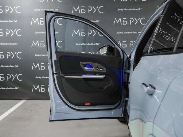 Новый Mercedes-Benz GLB II (X244 X248) 2026 года, цена 8 932 000 рублей, внедорожник, Автокод Объявления