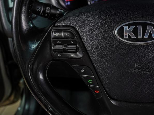 Kia Ceed II с пробегом 2013 года, цена 1 099 000 рублей, 198104 км, универсал, Автокод Объявления