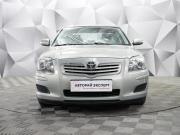 Toyota Avensis II Рестайлинг Ульяновск  - изображение 28