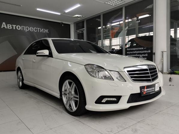 Mercedes-Benz E-Класс IV (W212 S212 C207) с пробегом 2010 года, цена 1 500 000 рублей, 261966 км, седан, Автокод Объявления
