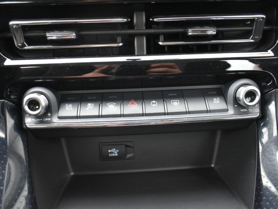 Haval M6 II Мурманск  - изображение 16