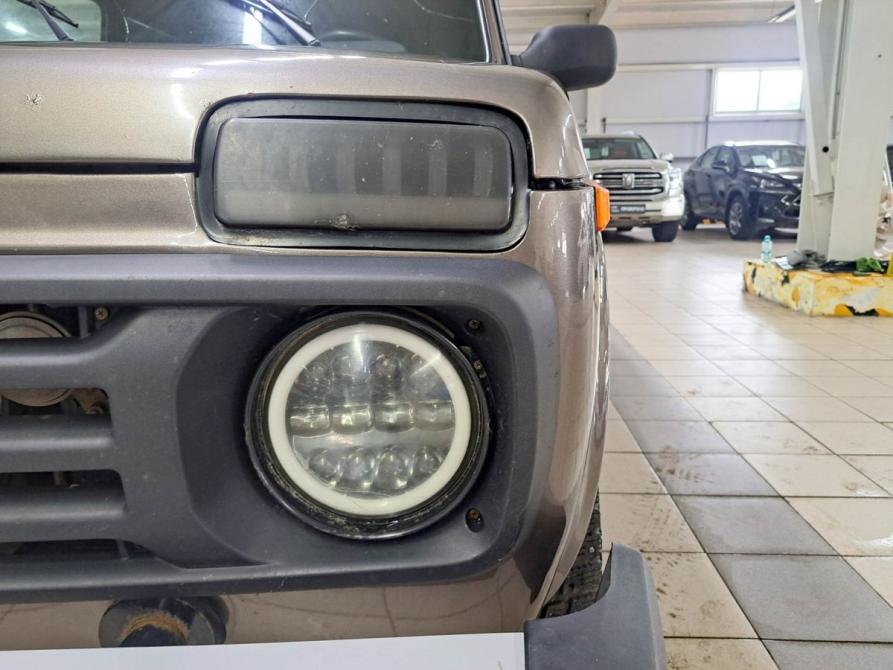 Lada (ВАЗ) 2131 (4x4) I Набережные Челны  - изображение 21