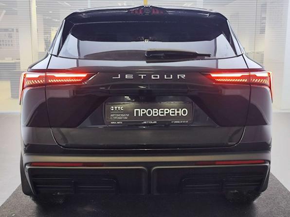 JETOUR DASHING I с пробегом 2024 года, цена 1 990 000 рублей, 17048 км, внедорожник, Автокод Объявления