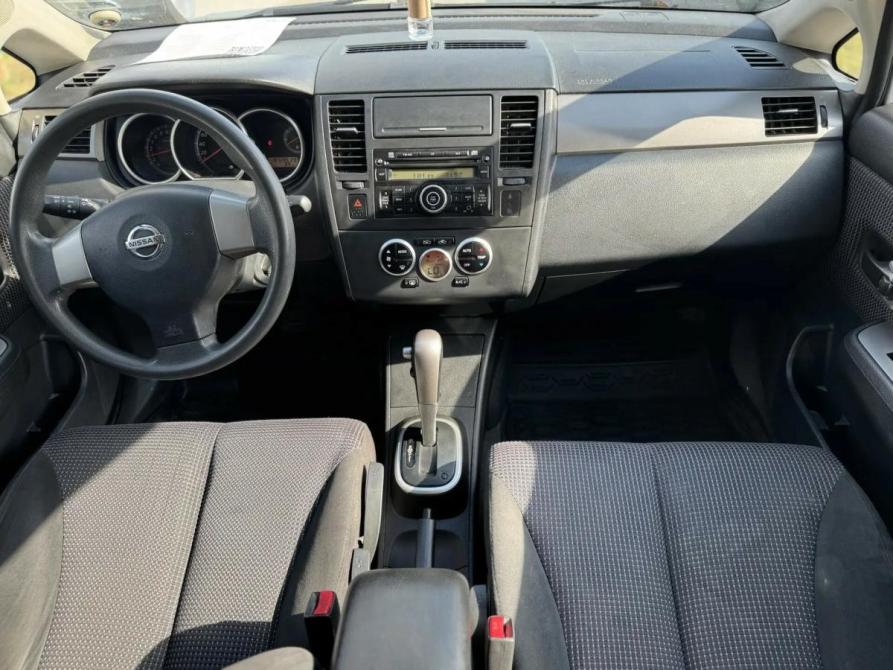 Nissan Tiida I Рестайлинг Вологда  - изображение 12