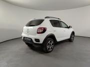 Renault Sandero II Рестайлинг Уфа  - изображение 28