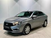 Lada (ВАЗ) Vesta I Самара  - изображение 19