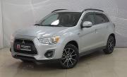 Mitsubishi ASX I Рестайлинг Новокузнецк  - изображение 23