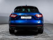 Maserati Levante I Москва  - изображение 26