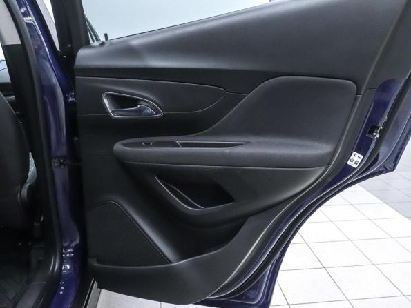 Opel Mokka I с пробегом 2014 года, цена 919 000 рублей, 100788 км, внедорожник, Автокод Объявления