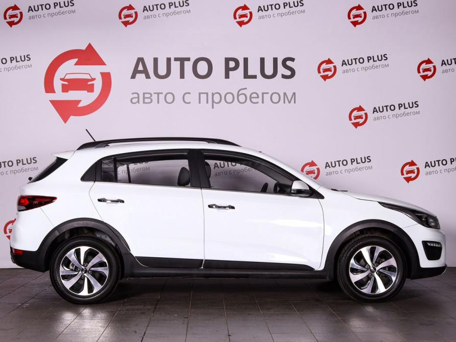 Kia Rio IV Минеральные Воды  - изображение 6