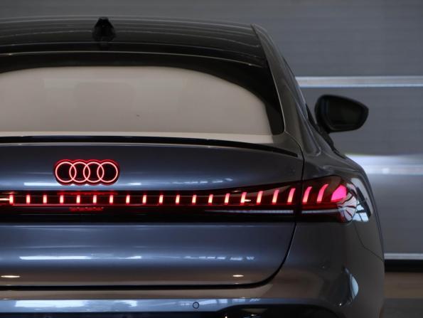 Audi A5 III (B10) с пробегом 2025 года, цена 5 950 000 рублей, 6737 км, лифтбек, Автокод Объявления