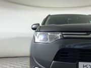 Mitsubishi Outlander III Рестайлинг Москва  - изображение 29