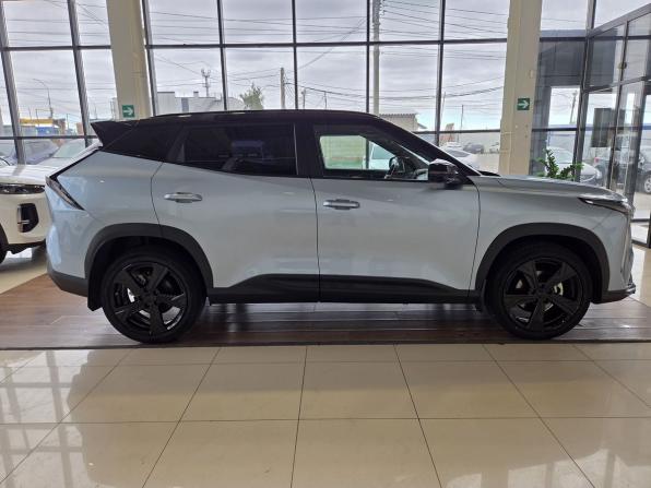Geely Cityray с пробегом 2024 года, цена 2 400 000 рублей, 17000 км, внедорожник, Автокод Объявления