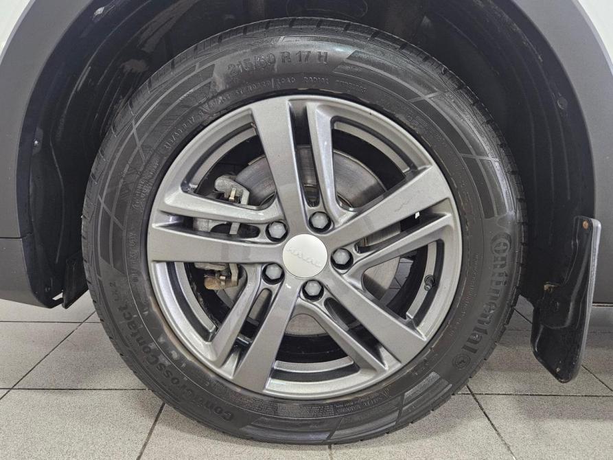 Haval Jolion I Рестайлинг Тольятти  - изображение 10