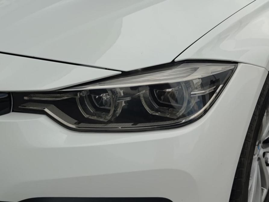 BMW 3 серии VI (F3x) Рестайлинг Казань  - изображение 21