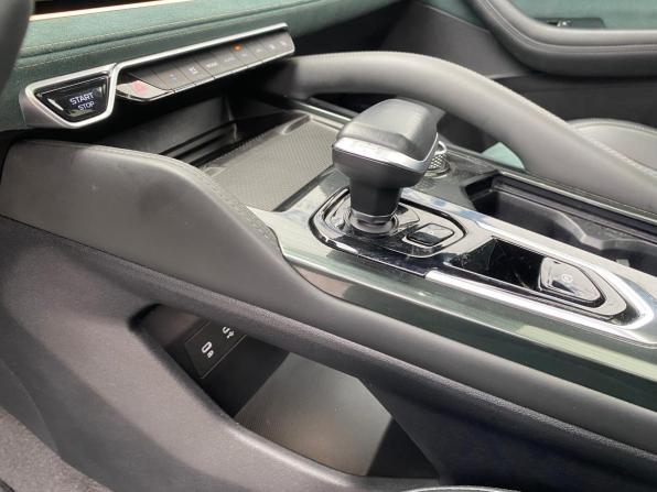 Geely Monjaro I с пробегом 2024 года, цена 3 400 000 рублей, 28465 км, внедорожник, Автокод Объявления