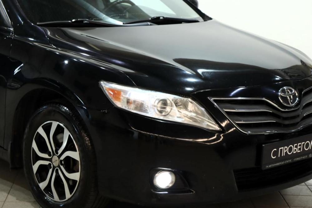Toyota Camry VI (XV40) Сургут  - изображение 11