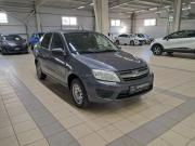 Lada (ВАЗ) Granta I Набережные Челны  - изображение 25