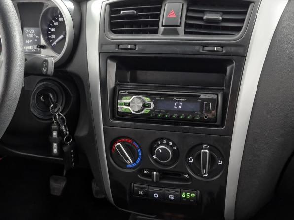Datsun on-DO I Рестайлинг с пробегом 2020 года, цена 615 000 рублей, 55867 км, седан, Автокод Объявления