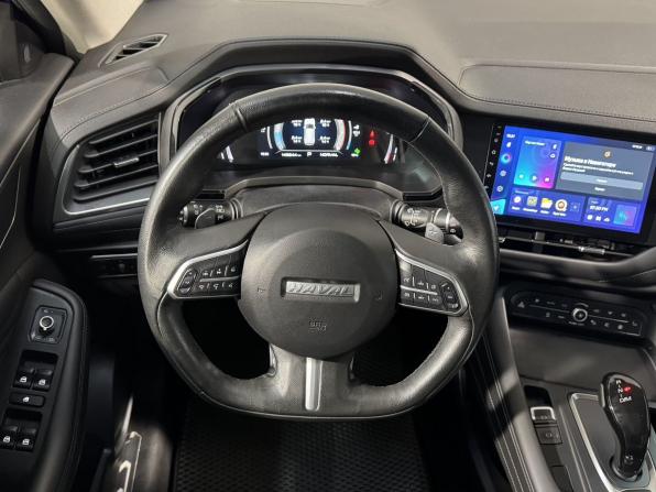 Haval F7 I с пробегом 2021 года, цена 1 549 800 рублей, 149000 км, внедорожник, Автокод Объявления