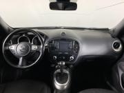 Nissan Juke I Москва  - изображение 31
