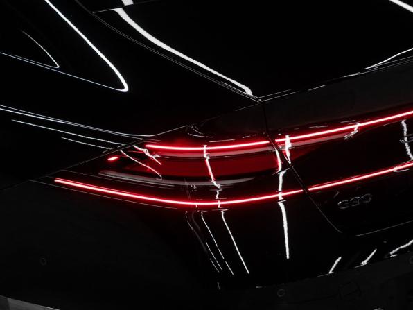 Genesis G90 II с пробегом 2022 года, цена 10 990 000 рублей, 33604 км, седан, Автокод Объявления