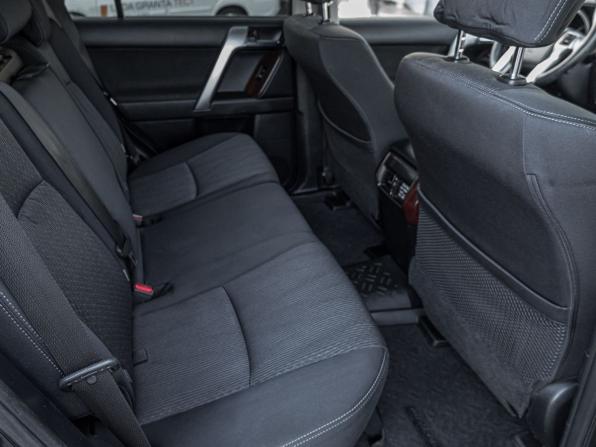 Toyota Land Cruiser Prado 150 Series Рестайлинг 1 с пробегом 2015 года, цена 3 190 600 рублей, 315399 км, внедорожник, Автокод Объявления