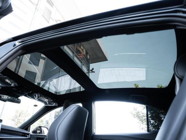 Toyota Camry IX (XV80) China Market с пробегом 2025 года, цена 4 200 000 рублей, 6090 км, седан, Автокод Объявления
