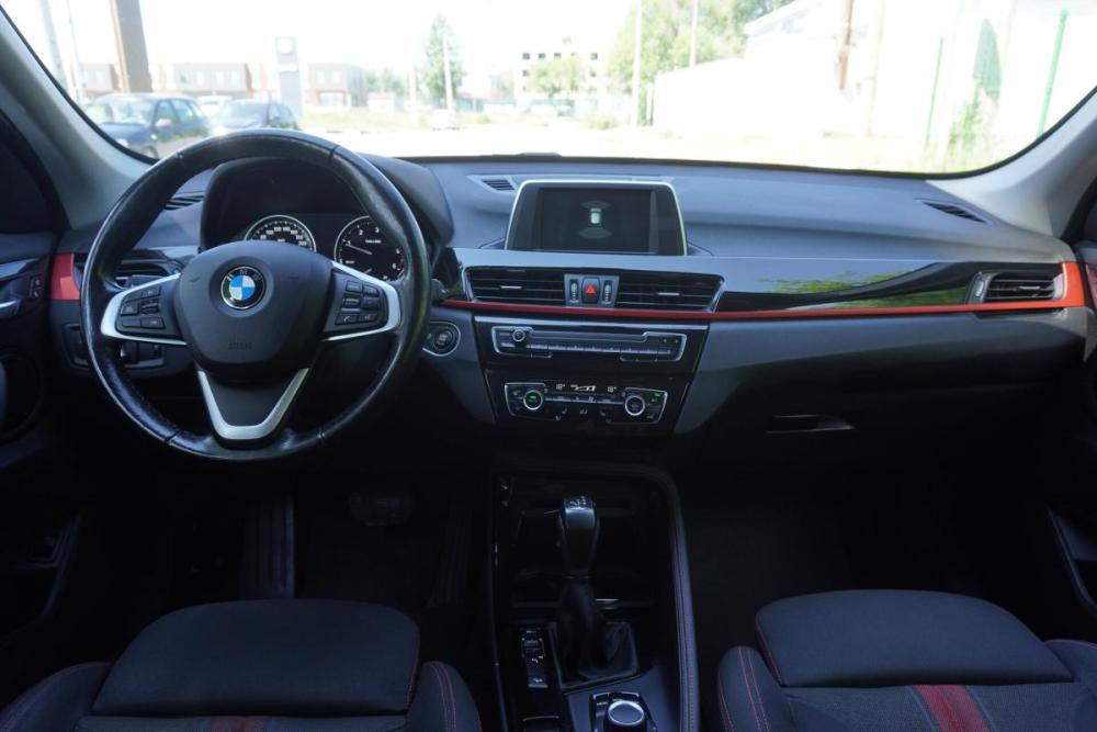 BMW X1 II (F48) Ульяновск  - изображение 12