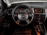 Audi Q5 I (8R) Рестайлинг Екатеринбург  - изображение 37